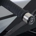 R&G Racing Bar End Sliders for KTM 690SM '02-'16, 790 Duke '13-'20, 890R Duke '20-'23, 950 SuperMoto '04-'15, 990 Super Duke/R '04-'17 R&G Racing Bar End Sliders for KTM 690SM '02-'16, 790 Duke '13-'20, 890R Duke '20-'23, 950 SuperMoto '04-'15, 990 Super Duke/R '04-'17